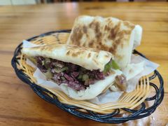 -弘善寺驴肉馆(十里河文化园店)