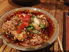 -串大叔炭火烤串·鸡西大冷面刀削面(总店)