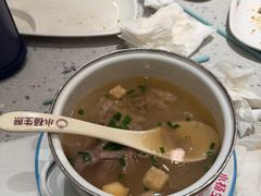 -小杨生煎(黄河路美食休闲街店)