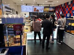 -幸福西饼面包茶饮(车公庙店)