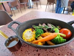 -La Terre乐田(万象城店)