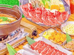 -CAMP.33烤肉·酒场·团建聚餐(蟠龙新天地店)