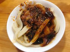 甜水面-洞子口张老二凉粉(文殊院店)