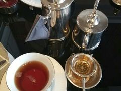 -王府半岛酒店·大堂茶座