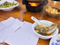 -巢湖名吃·徽府农家菜(半汤店)