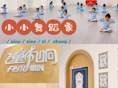 -飞童凡响艺术学校(松江区九里亭校区)