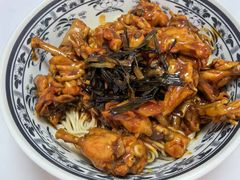 -明呈黄鱼面馆(斜土路店)