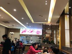 大堂-盘飧市(春熙路店)