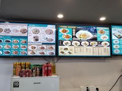 -面道赞宁海海鲜面(迎凤街店)