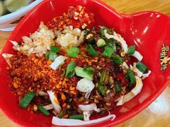 -冒椒火辣(奎星楼街店)