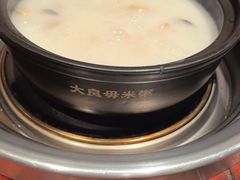 -大良毋米粥(锦龙路总店)