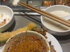 -海底捞火锅(旭辉MALL店)