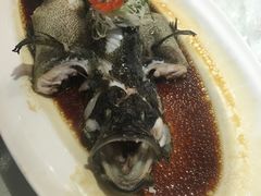 -汤记传菜(秀浦路店)