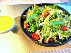 -荟星庭西餐厅(天府丽都喜来登饭店)