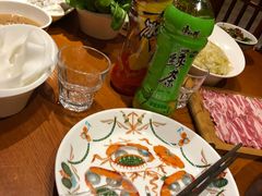-前门涮肉(群力店)