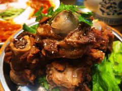 -老家八大碗(滨河广场店)