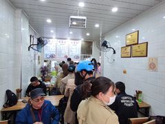 大堂-曾凉面