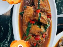 -小海豚•老字号海鲜餐厅(天涯店)