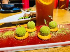 -荟廷·晶萃(陆家嘴尚悦湾店)