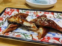 -桃屋日本料理(清华科技园店)