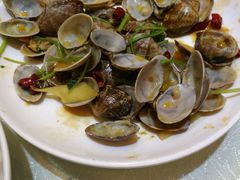 -老虎滩船说·海胆水饺·大连海鲜(老虎滩店)