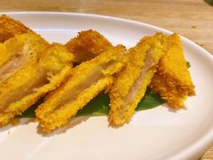 -小雅木姜子烤鸡·贵州菜(鸿通城店)