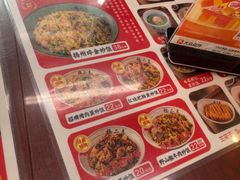 -扬二春炒饭(国庆路总店)
