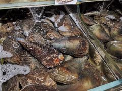 -盒马鲜生(岭南新世界店)