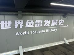 -泰达航母主题公园