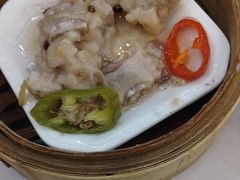 -丰尔粥食·顺德鱼生·干蒸排骨顺德菜(大良分店)