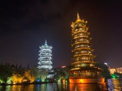 -桂林两江四湖景区