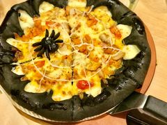 -必胜客(吾悦国际广场店)