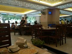 大堂-陈记顺和潮汕牛肉火锅(韩江路店)