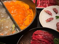 -盡膳口福·百年汤方火锅(科华北路店)