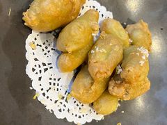 -御花园·粤菜·海鲜火锅(中山公园店)