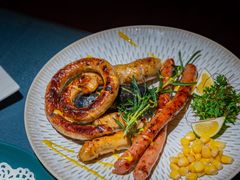 -吱咖啡西式简餐