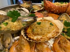 -东记炭炉·海鲜鸡煲(龙华店)