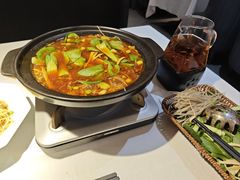 -半勺·新徽菜(银泰城店)