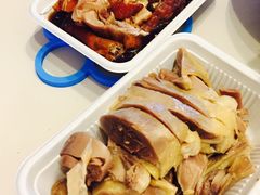 -章云板鸭(马道街店)