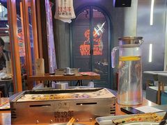 -路边羊烧烤酒场(宝带路店)