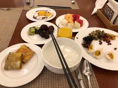 -西安赛瑞喜来登大酒店