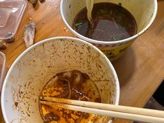 -王记生烫牛杂面馆(兰陵路店)