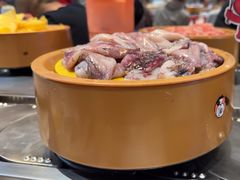-龍歌自助小火锅(李沧丽达店)