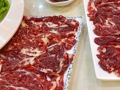 -潮悦牛肉火锅城(水贝店)