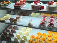 -好利来(乐堤港店)