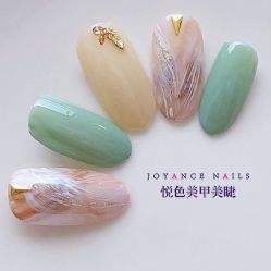 -悦色美甲美睫·精品