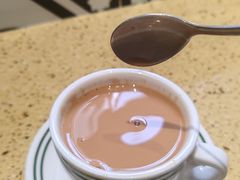 -華叔茶記