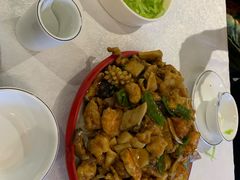 -大眼锅贴水饺(河东店)