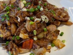 -金鮀岛潮州酒家