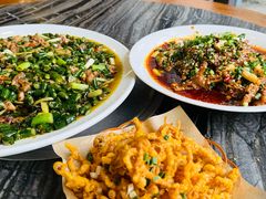 -江湖黑大兔(杨家坪店)